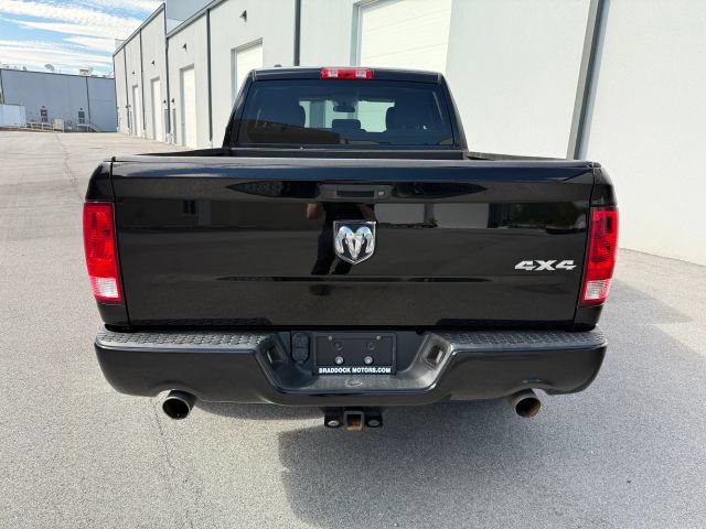 Used 2015 RAM 1500 Express AWD/4WD image 7