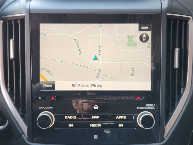 Used 2020 Subaru Forester Touring w/ Popular Package #2 image 14