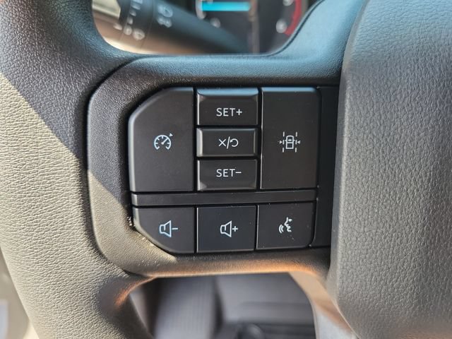 New 2026 Ford F450 XL RWD image 5