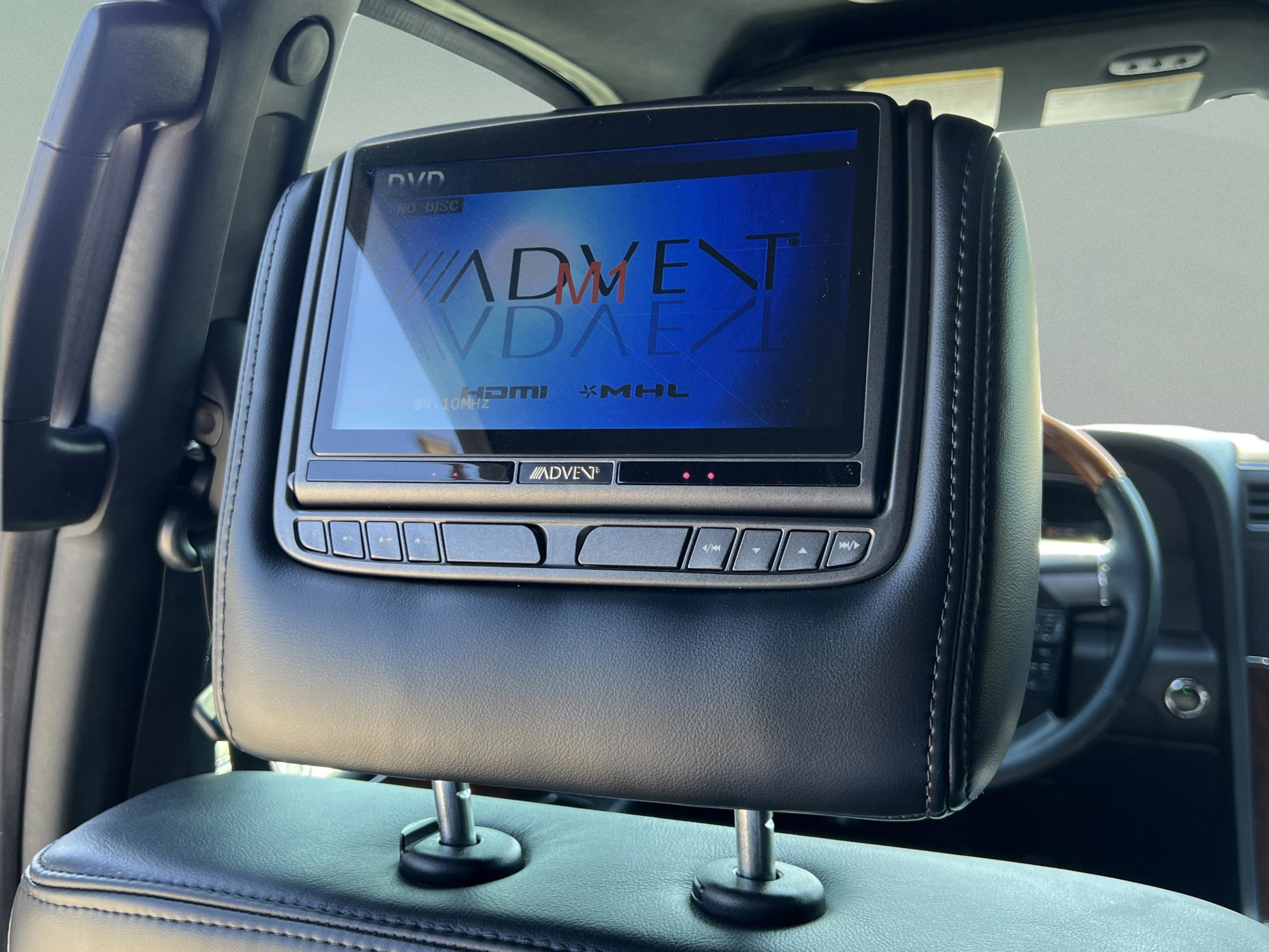 Used 2015 Lincoln Navigator 2WD image 25