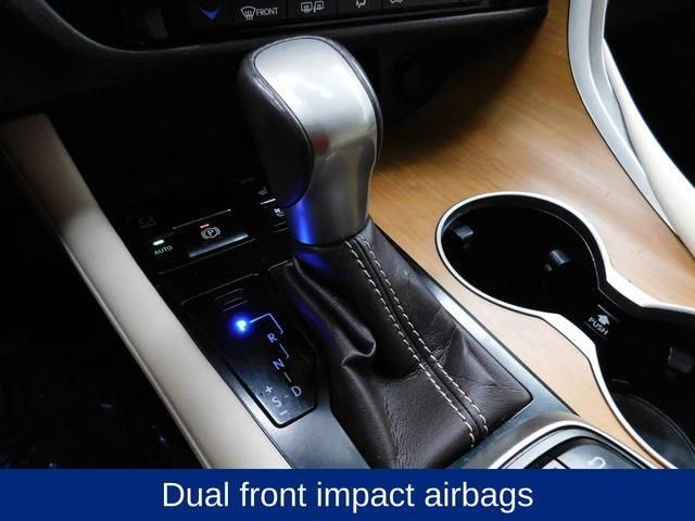 Used 2017 Lexus RX 350 FWD w/ Premium Package image 37