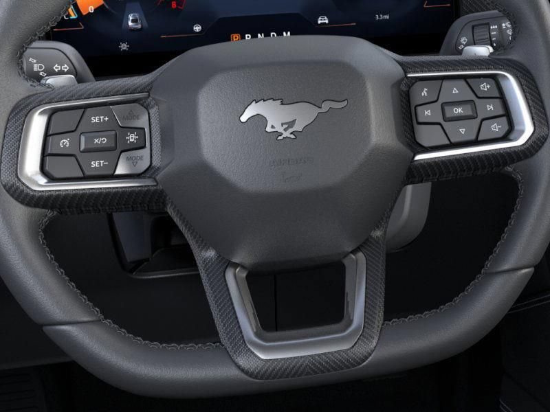 Used 2025 Ford Mustang GT RWD image 12
