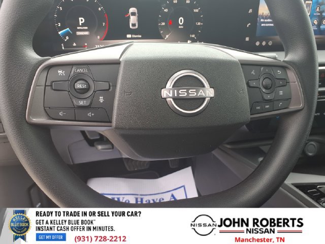 Certified 2026 Nissan Sentra SV w/ Floor Mat Package FWD image 22