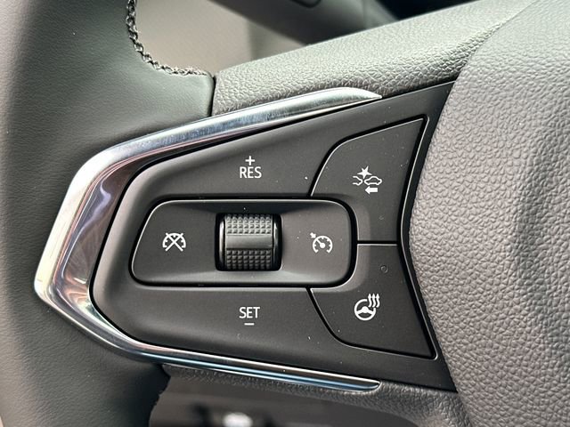 New 2026 Chevrolet TrailBlazer ACTIV w/ Convenience Package image 28