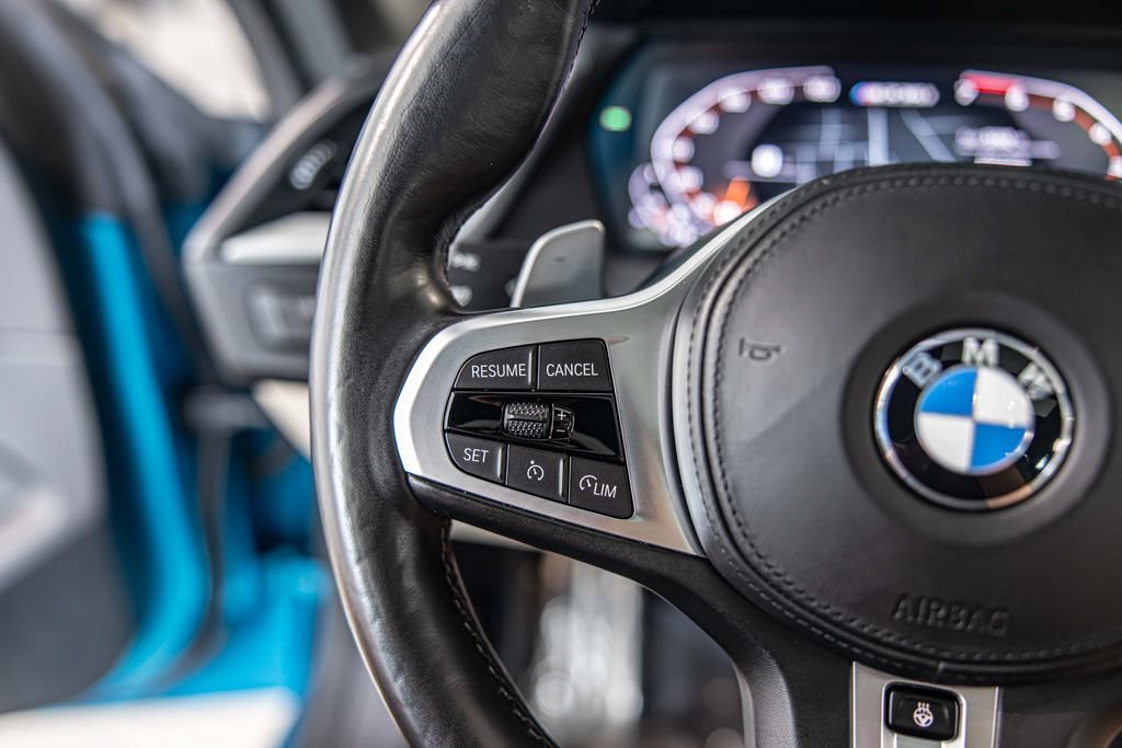 Used 2021 BMW M235i xDrive Gran Coupe AWD/4WD image 25