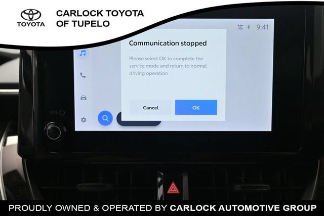 Used 2026 Toyota Corolla LE FWD image 26