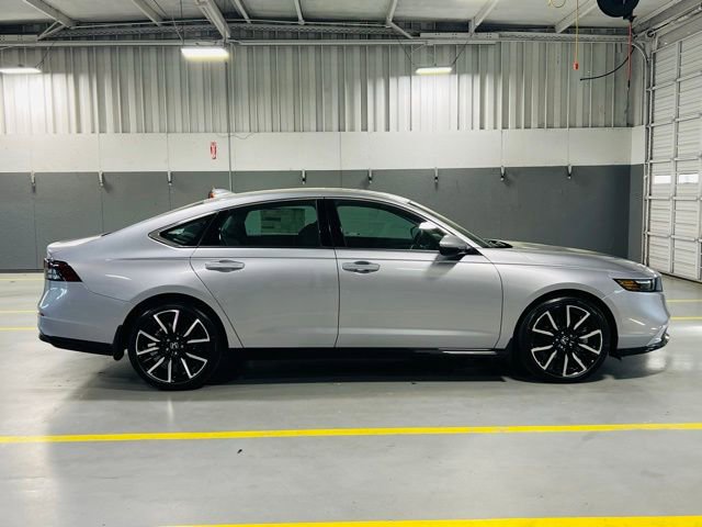 New 2026 Honda Accord Touring image 22