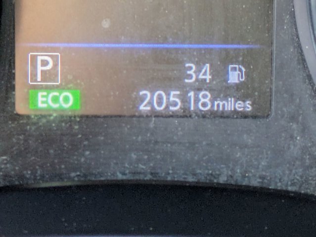 Used 2019 Nissan Rogue SV w/ Premium Package image 25