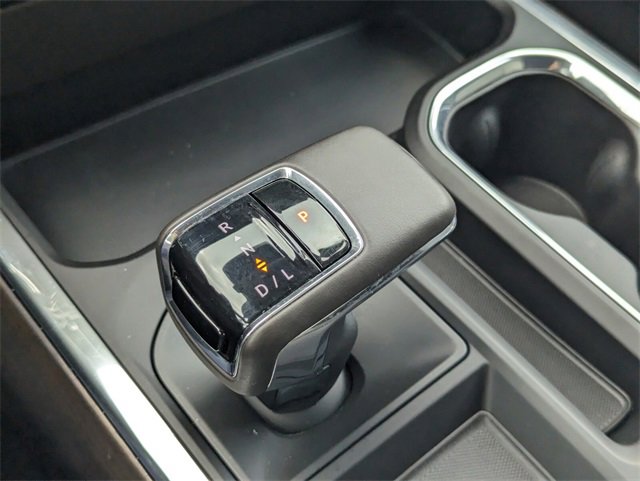 Used 2023 GMC Sierra 1500 SLT w/ SLT Premium Plus Package image 25