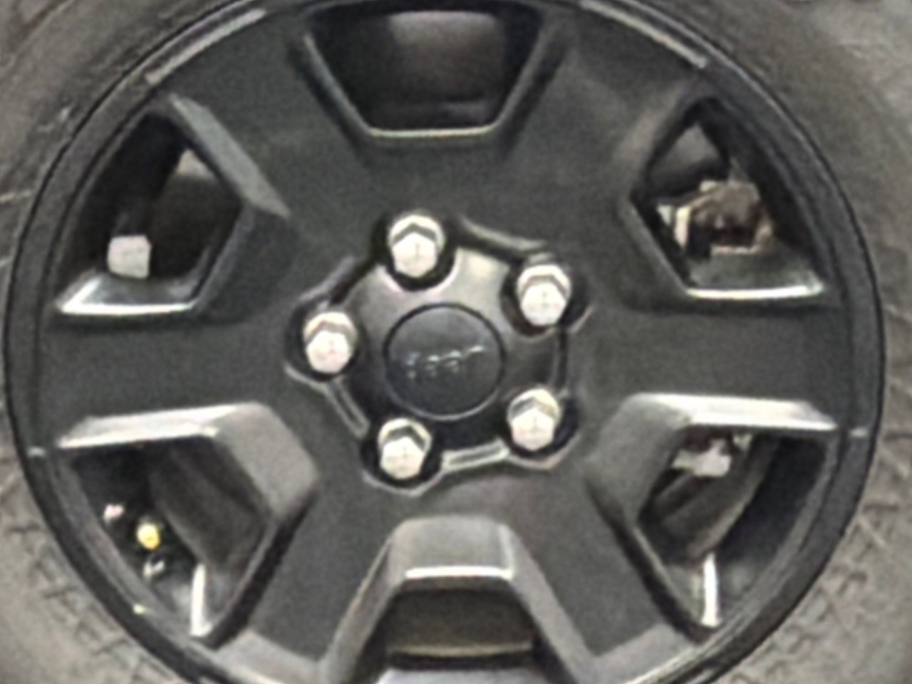 Used 2021 Jeep Gladiator Mojave image 5