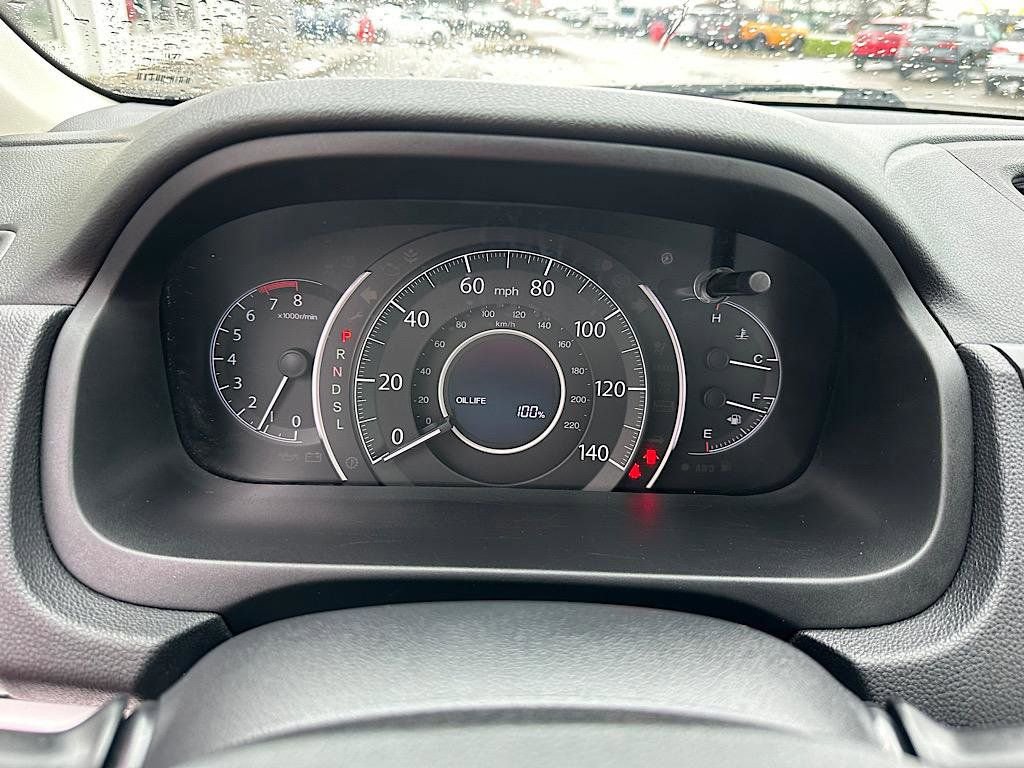 Used 2016 Honda CR-V LX image 22