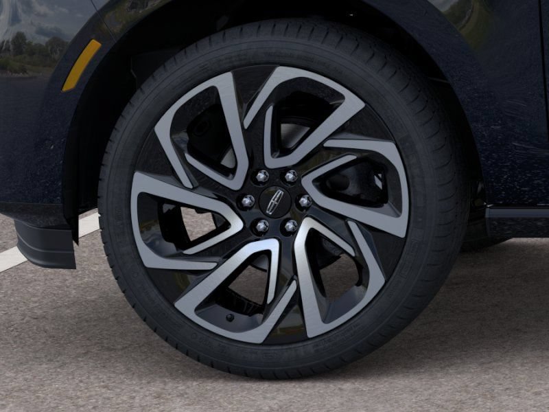 New 2026 Lincoln Navigator L Reserve AWD/4WD image 19
