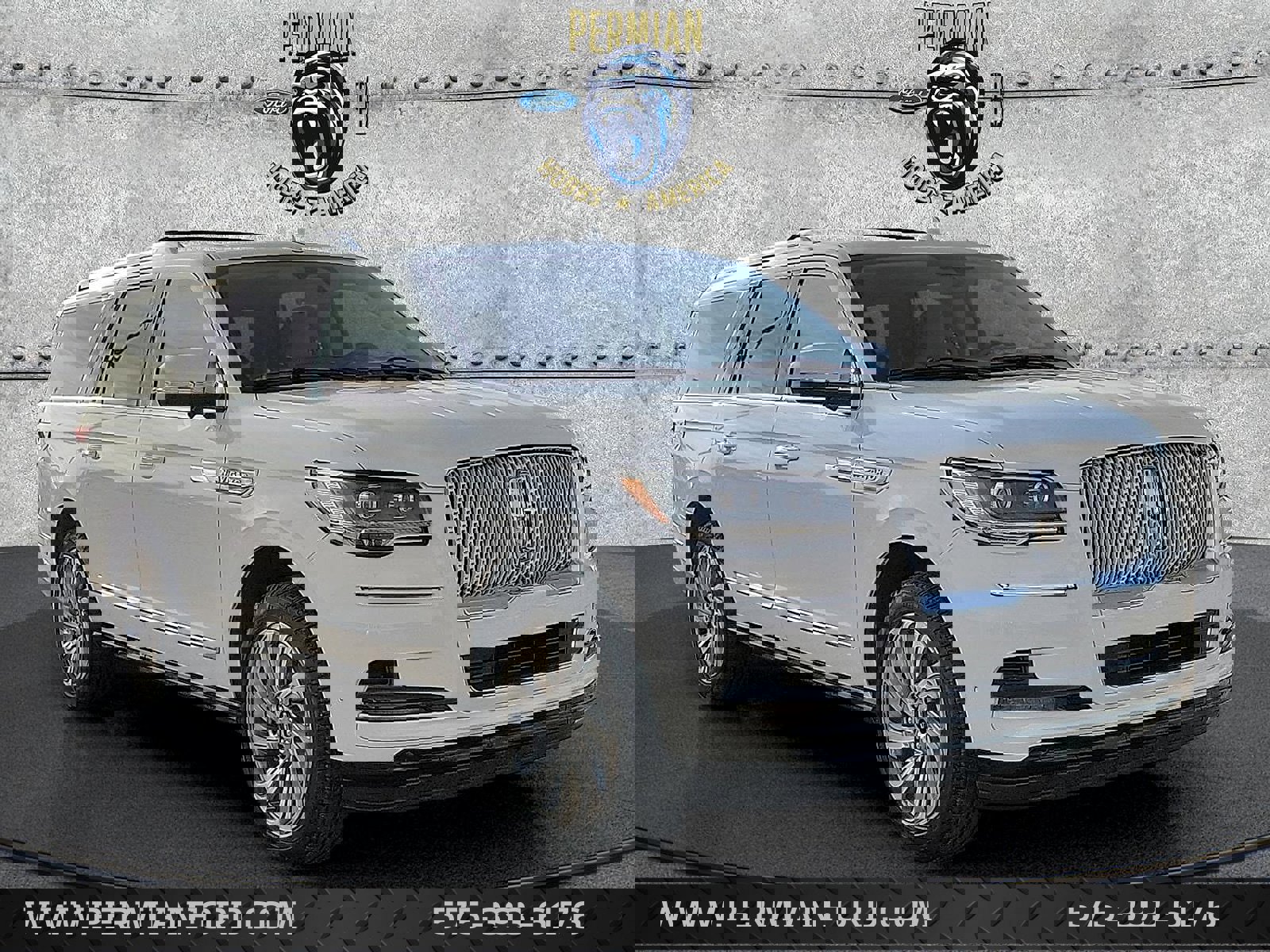 Used 2022 Lincoln Navigator L Reserve image 6