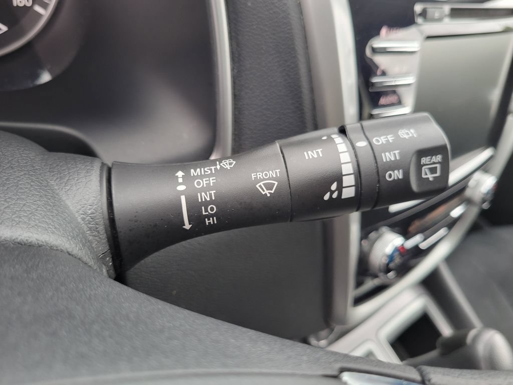 Used 2020 Nissan Murano S w/ Technology Package AWD/4WD image 17