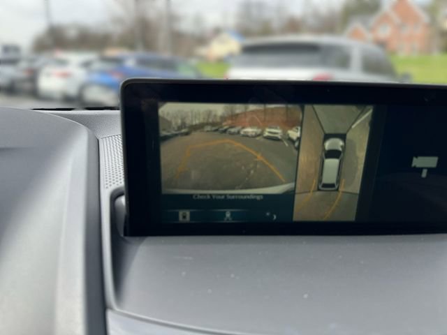 New 2026 Acura RDX SH-AWD w/ Advance Package image 19