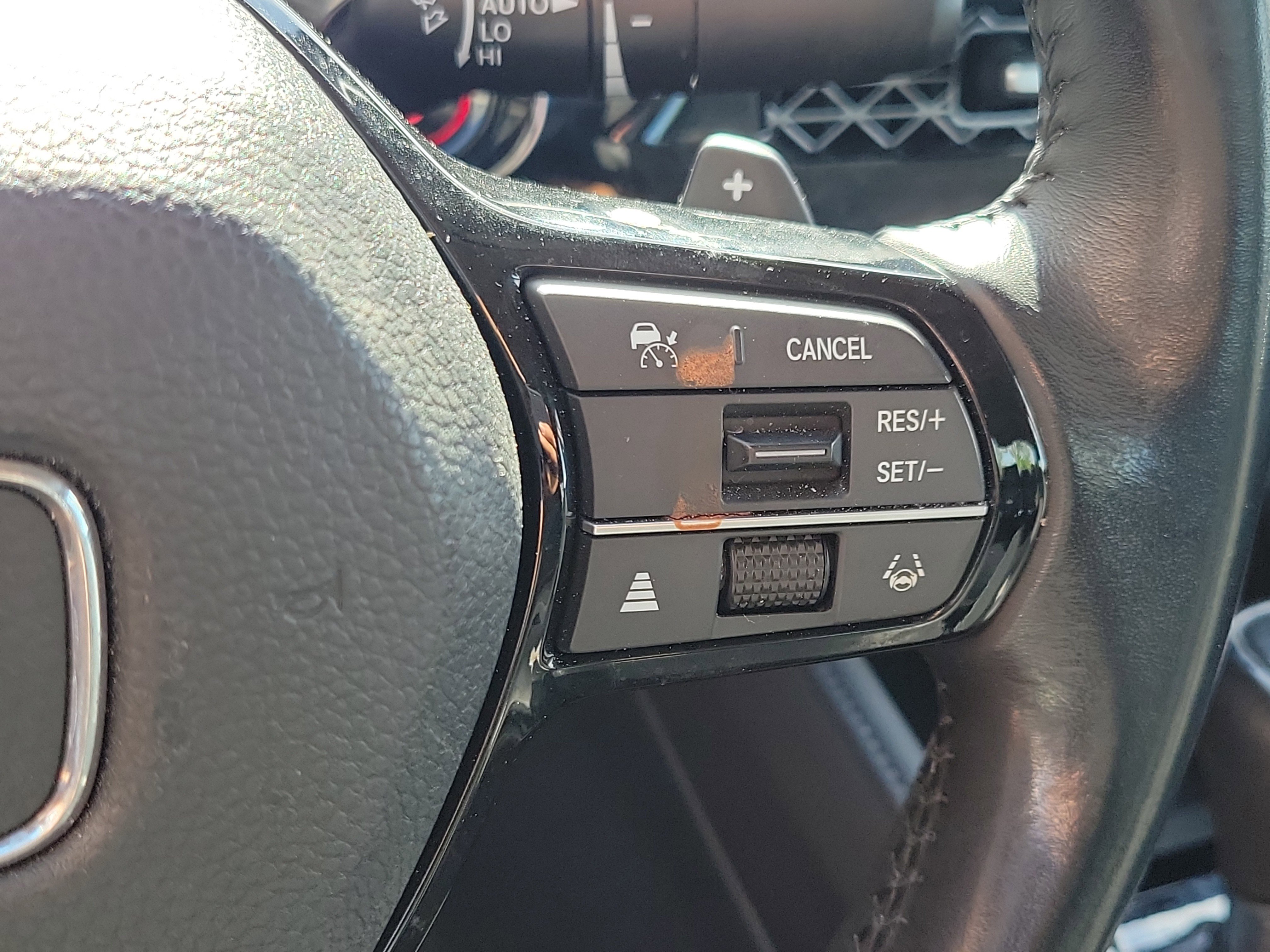 Used 2023 Honda Accord Touring image 26