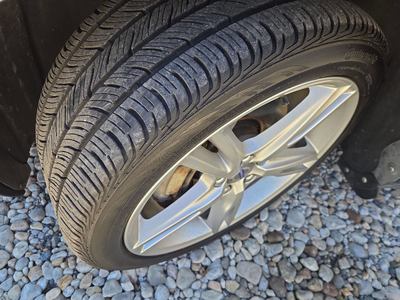 Used 2016 Volvo V60 T5 Premier image 9