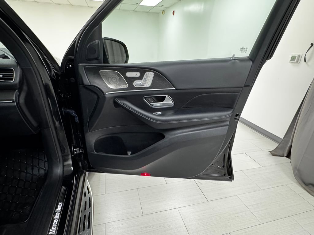 Used 2022 Mercedes-Benz GLE 350 4MATIC image 13