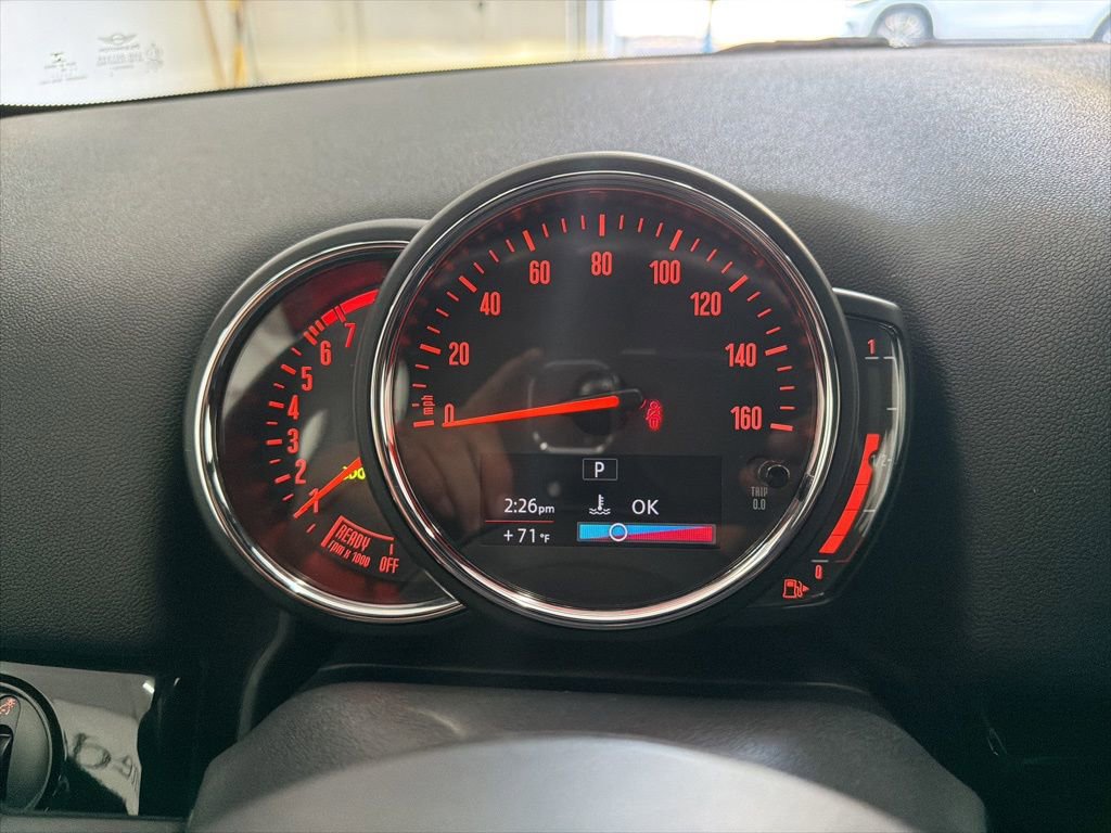 Used 2019 MINI Cooper Countryman S image 33