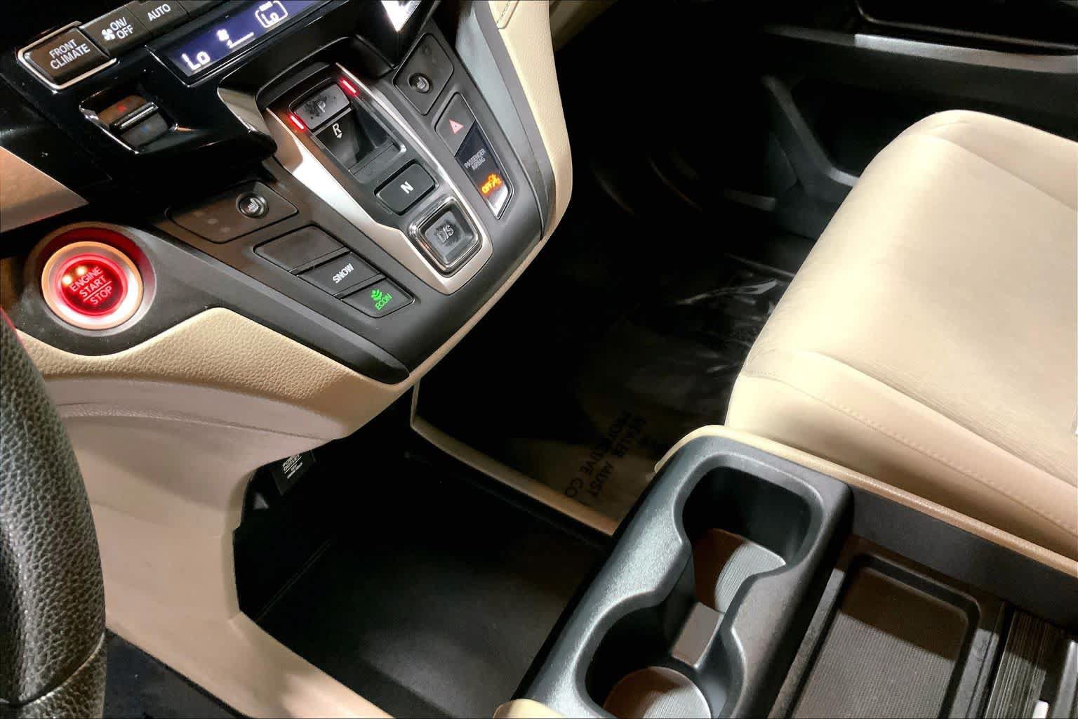 Used 2018 Honda Odyssey EX image 17