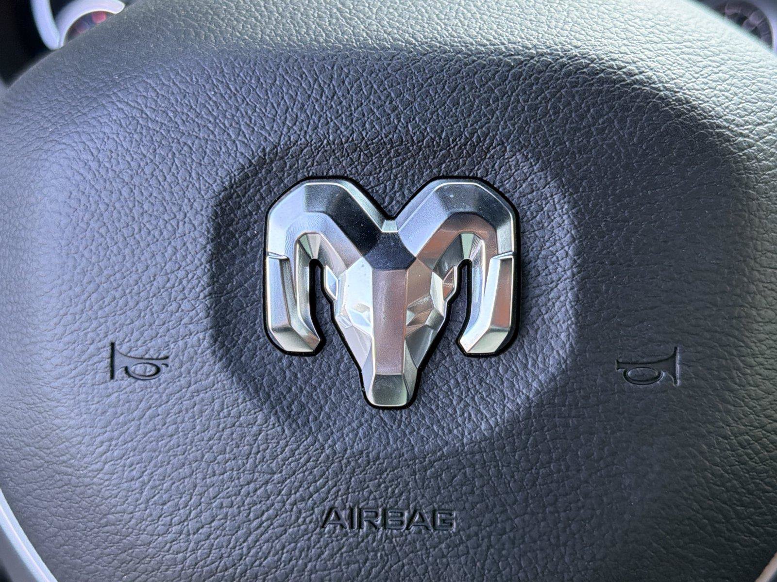 New 2027 RAM 2500 Tradesman AWD/4WD image 24