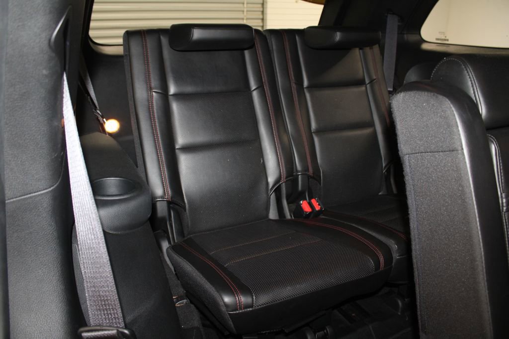 Used 2023 Dodge Durango GT image 36