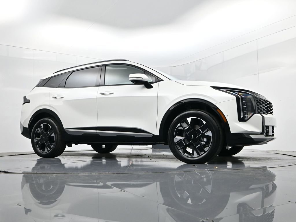 New 2026 Kia Sportage SX Prestige image 35