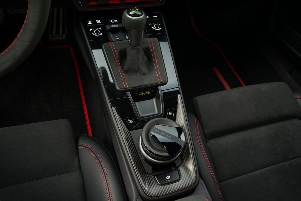 Used 2026 Porsche 911 GT3 image 24