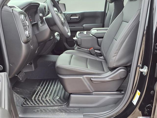 New 2026 GMC Sierra 1500 Pro w/ Graphite Edition image 24