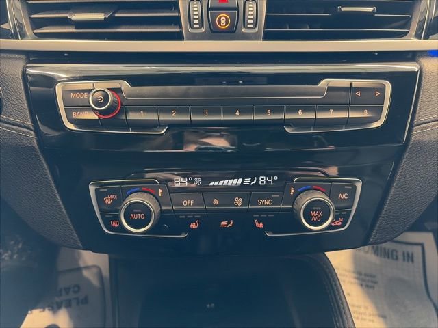 Used 2021 BMW X1 sDrive28i w/ Premium Package image 19