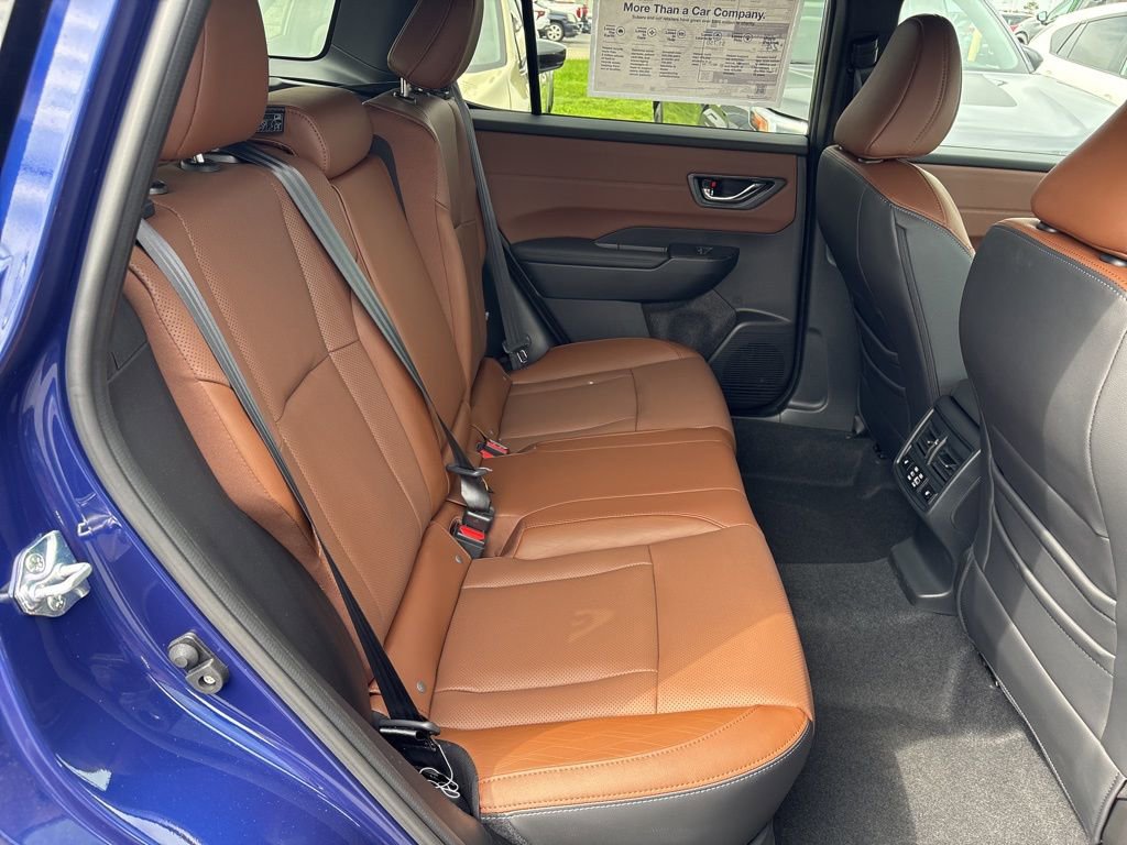 New 2026 Subaru Outback Touring XT AWD/4WD image 11