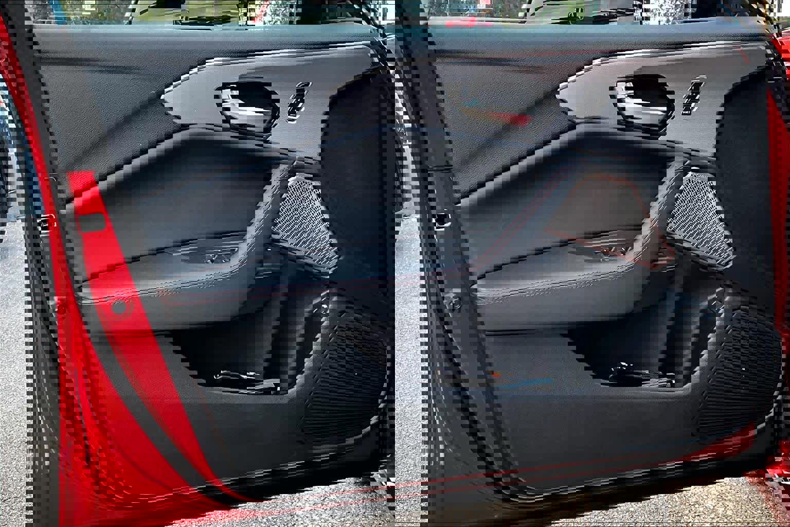 Certified 2023 Acura TLX w/A-Spec Package image 26