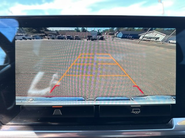 Used 2024 GMC Sierra 1500 Elevation image 34