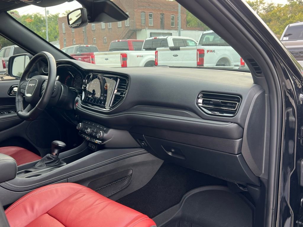 Used 2024 Dodge Durango SRT image 22