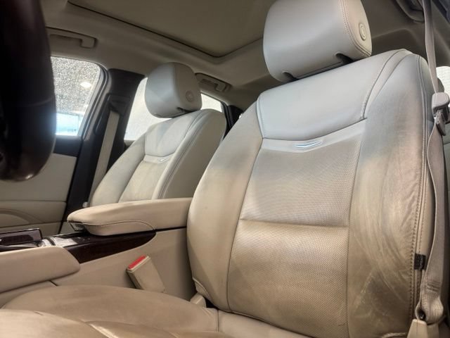 Used 2016 Cadillac XTS Luxury w/ Driver Awareness Package AWD/4WD image 7