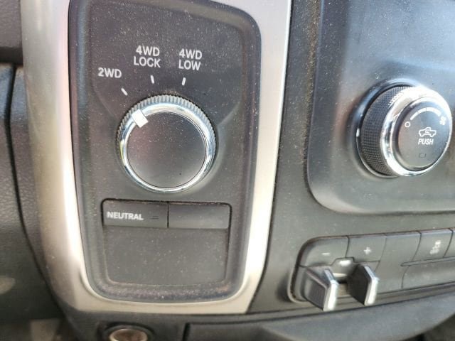 Used 2015 RAM 2500 SLT image 18