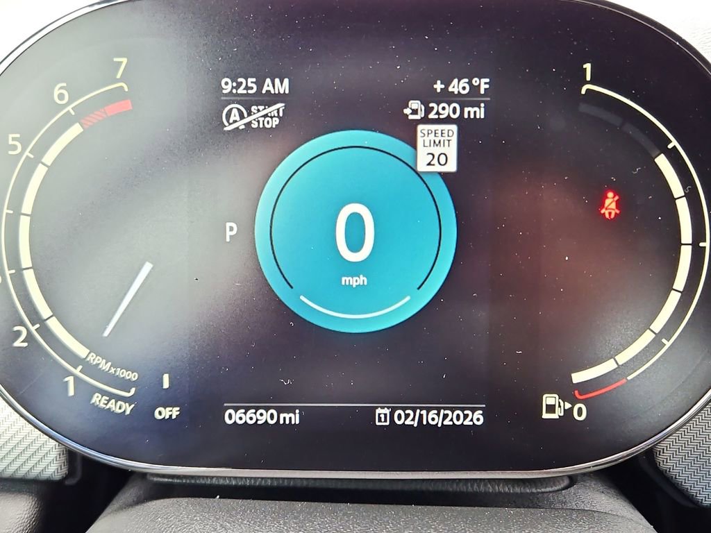 Used 2024 MINI Cooper Convertible image 17