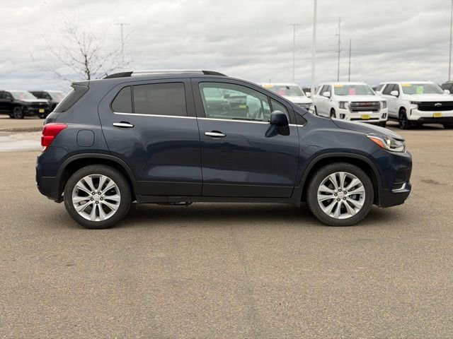 Used 2019 Chevrolet Trax Premier image 4