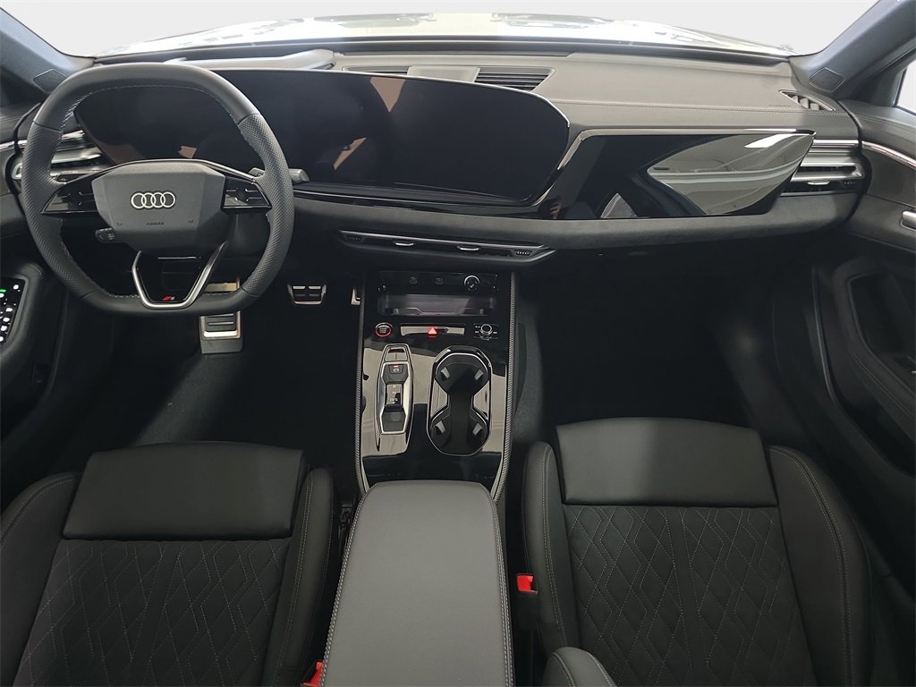 New 2025 Audi S5 Premium Plus image 7