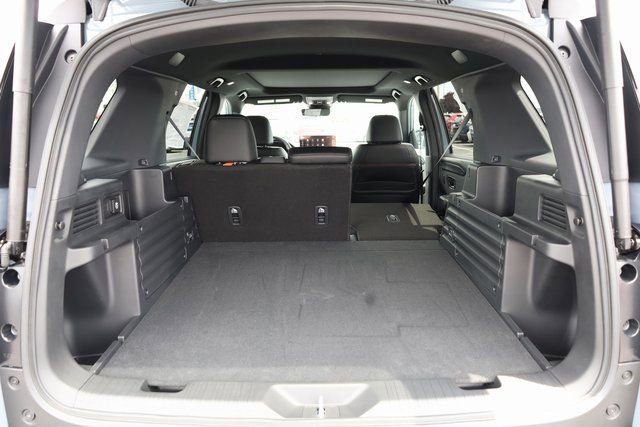 New 2026 Honda Passport TrailSport image 35