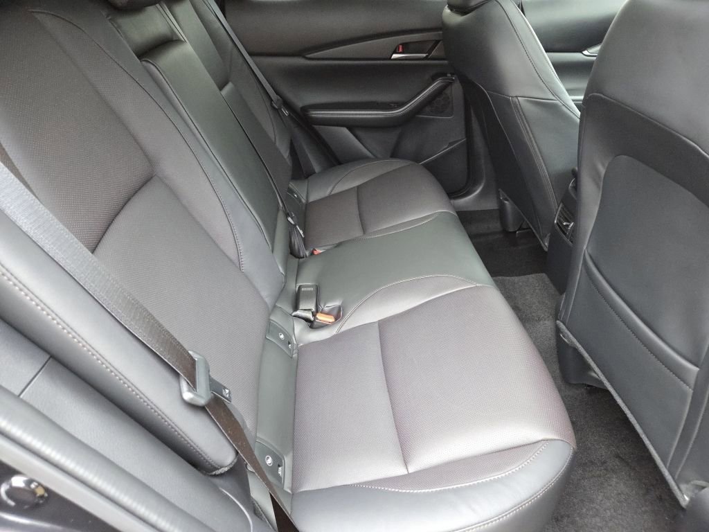 New 2026 MAZDA CX-30 2.5 Turbo w/ Premium Plus Pkg image 15