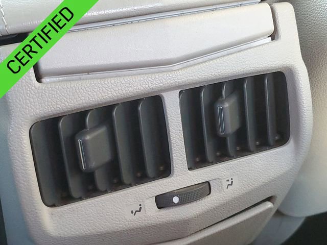 Certified 2012 Cadillac CTS Coupe image 20