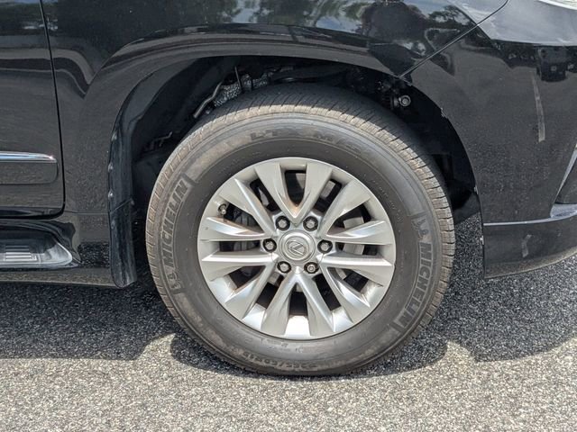 Used 2018 Lexus GX 460 Premium w/ Premium Package image 10