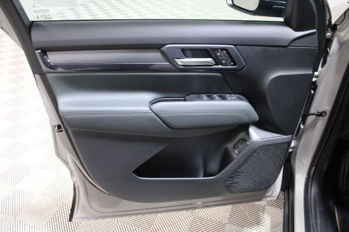 New 2026 GMC Terrain AT4 AWD/4WD image 15
