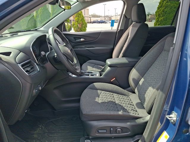 Certified 2024 Chevrolet Equinox LT w/ LPO, Floor Liner Package AWD/4WD image 14