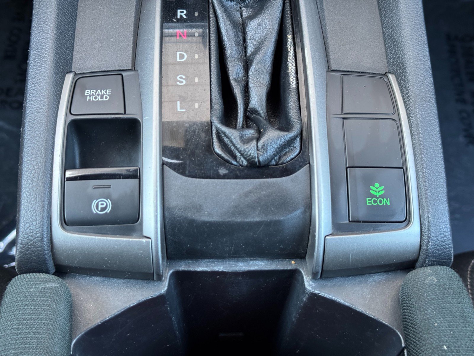 Used 2020 Honda Civic LX image 26