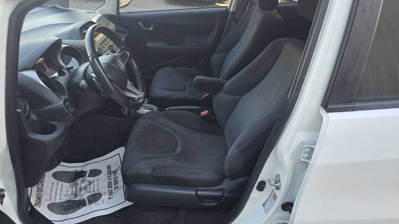 Used 2009 Honda Fit Sport image 15