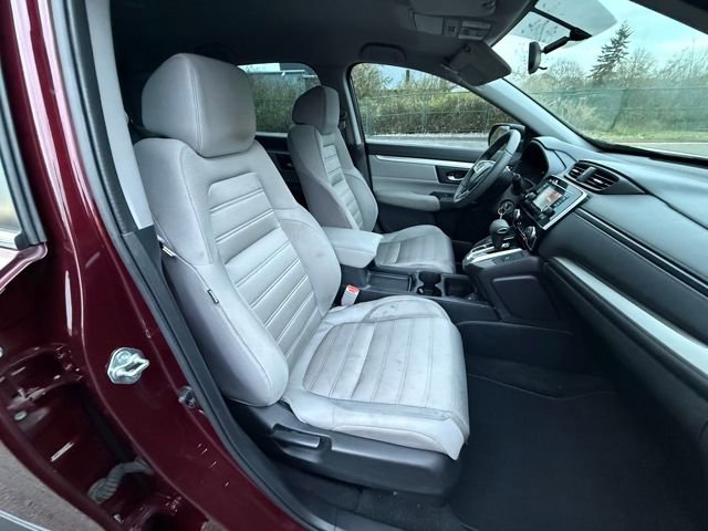 Used 2018 Honda CR-V LX image 10