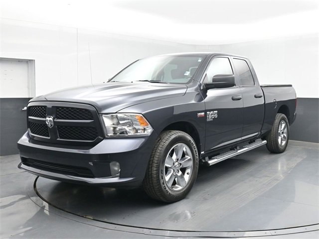 Used 2019 RAM 1500 Express w/ Express Value Package image 10