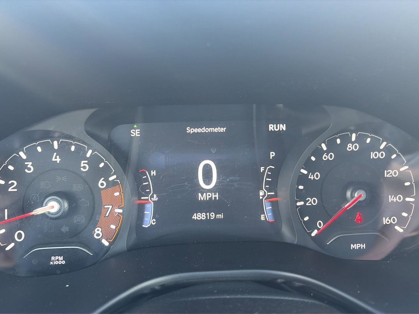 Used 2023 Jeep Compass Latitude image 12